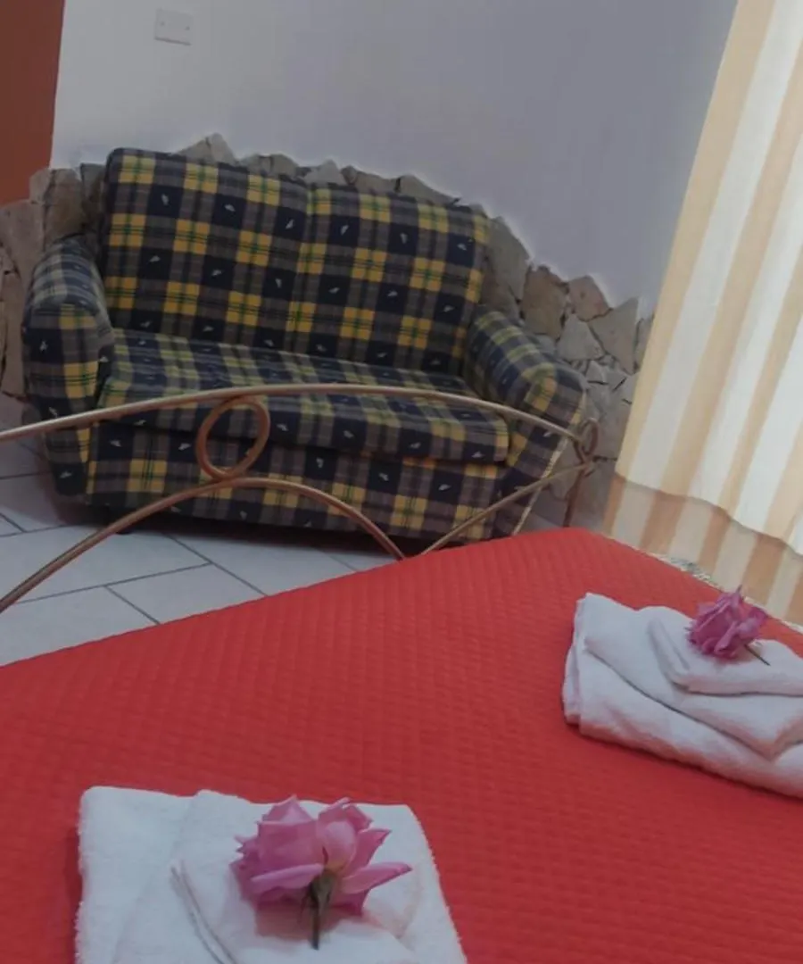 Estia Holidays Apartments - Taormina 0*,