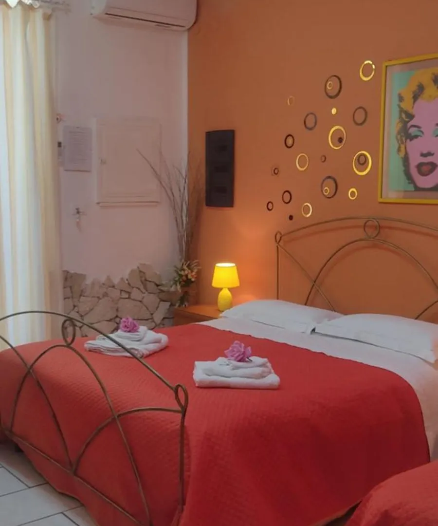 Estia Holidays Apartments - Taormina