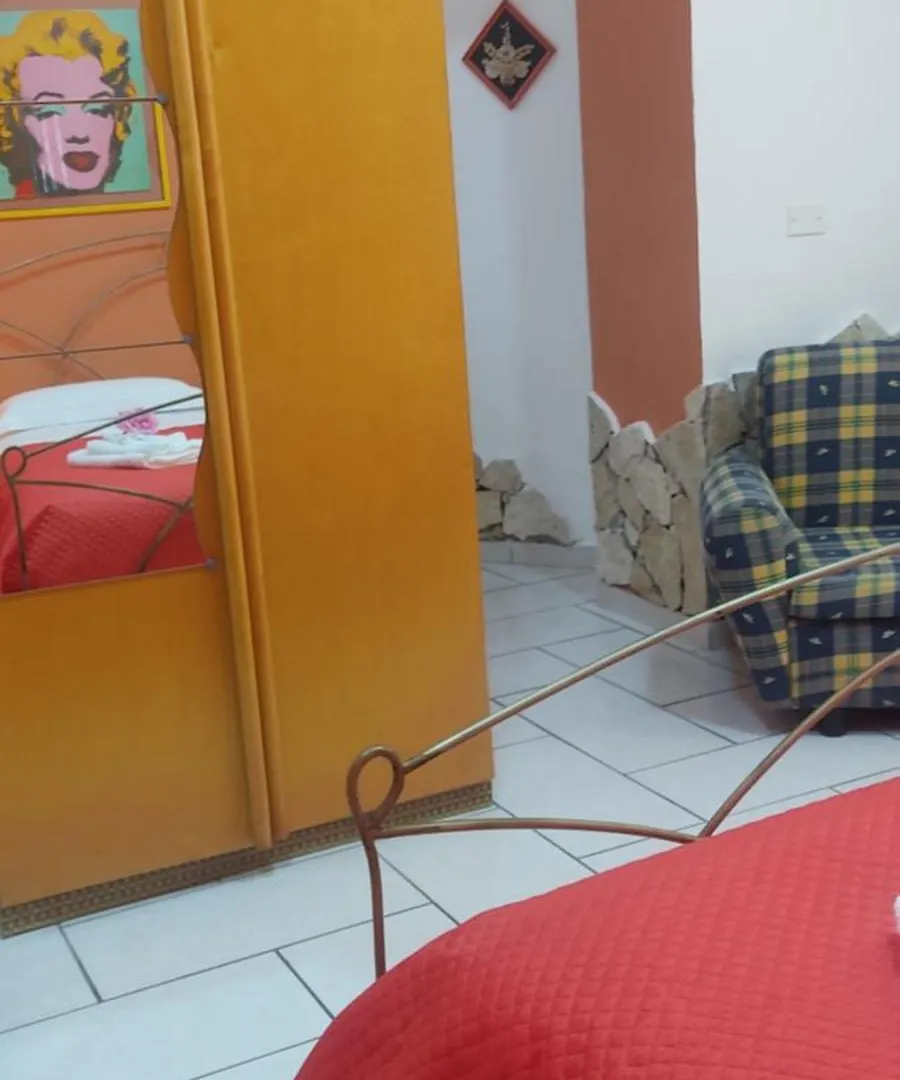 Estia Holidays Apartments - Taormina