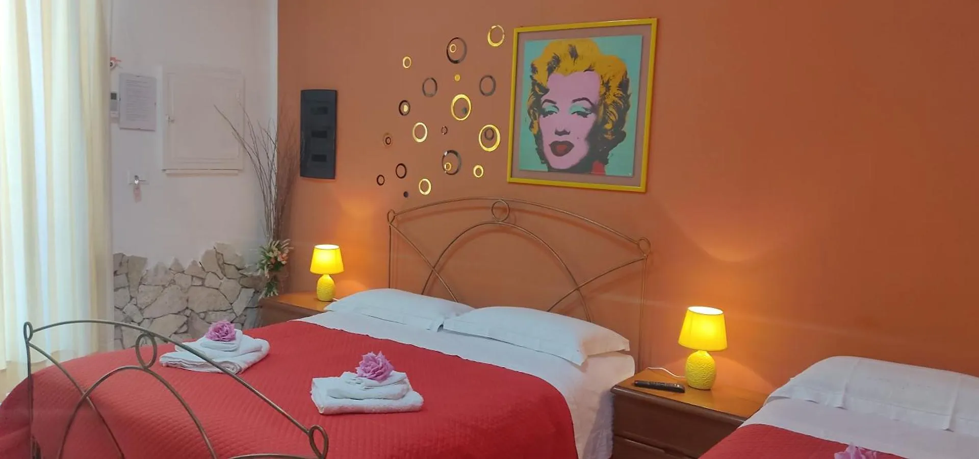 Estia Holidays Apartments - Taormina Italy