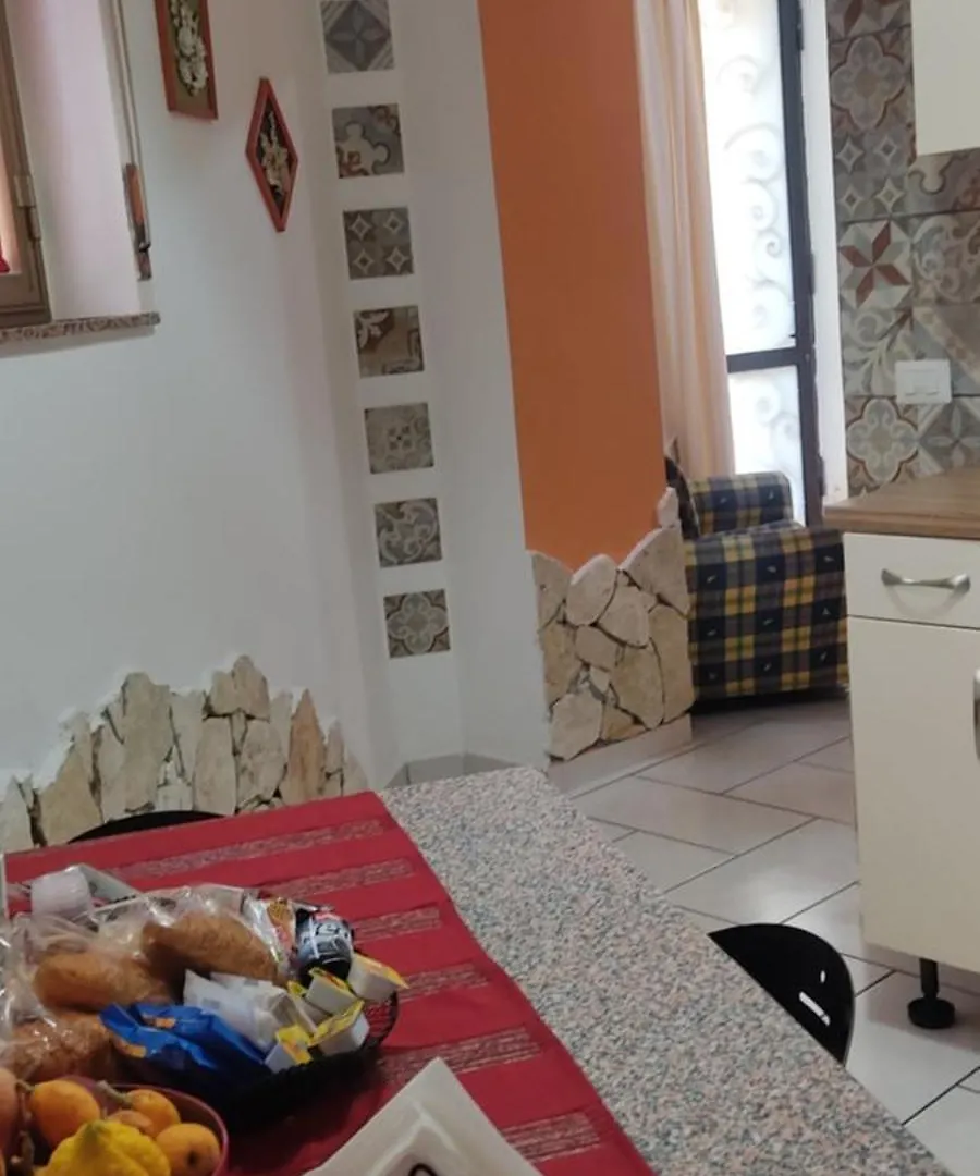 Estia Holidays Apartments - Taormina