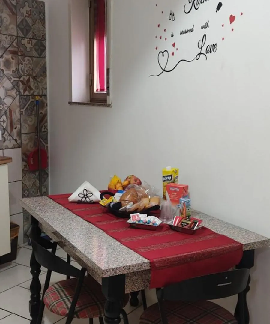 Estia Holidays Apartments - Taormina