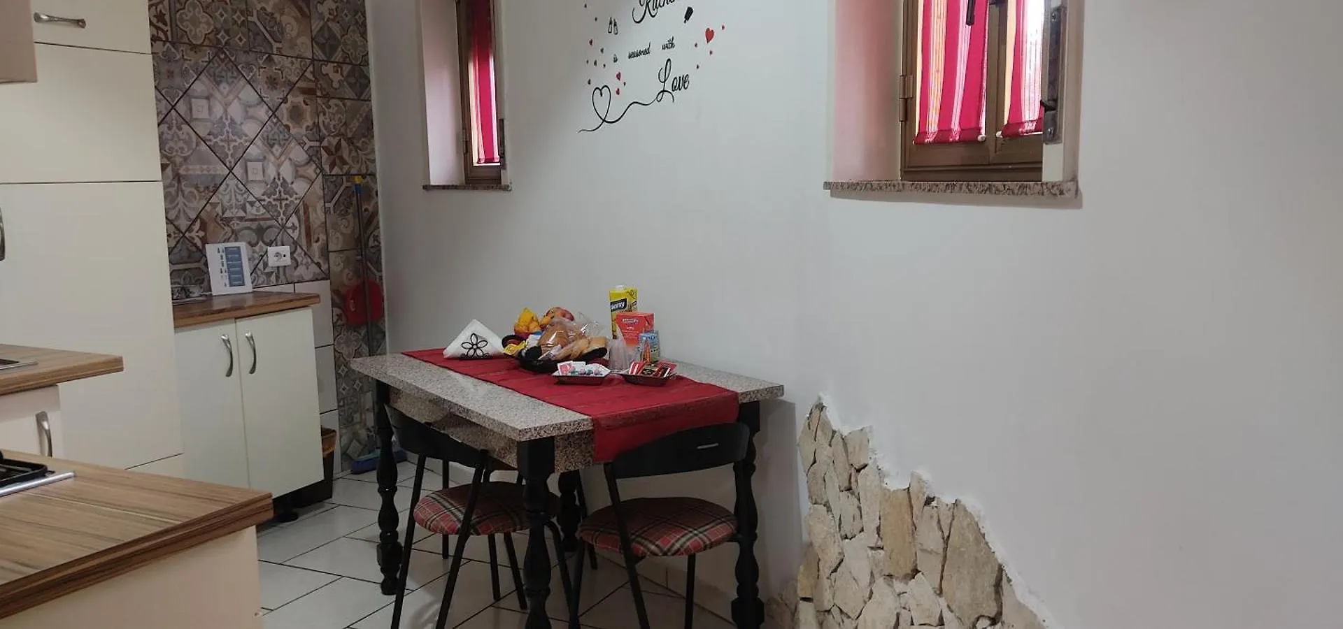 Estia Holidays Apartments - Taormina