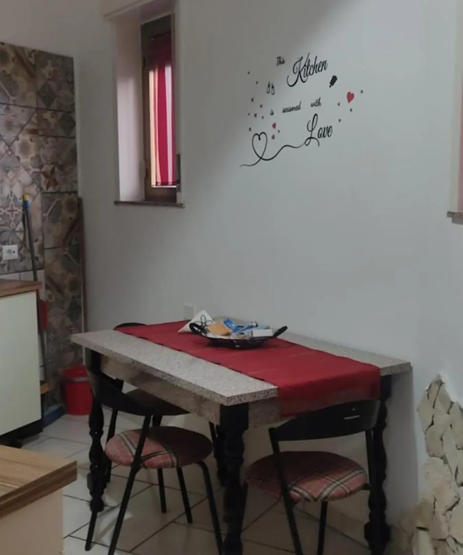 Estia Holidays Apartments - Taormina