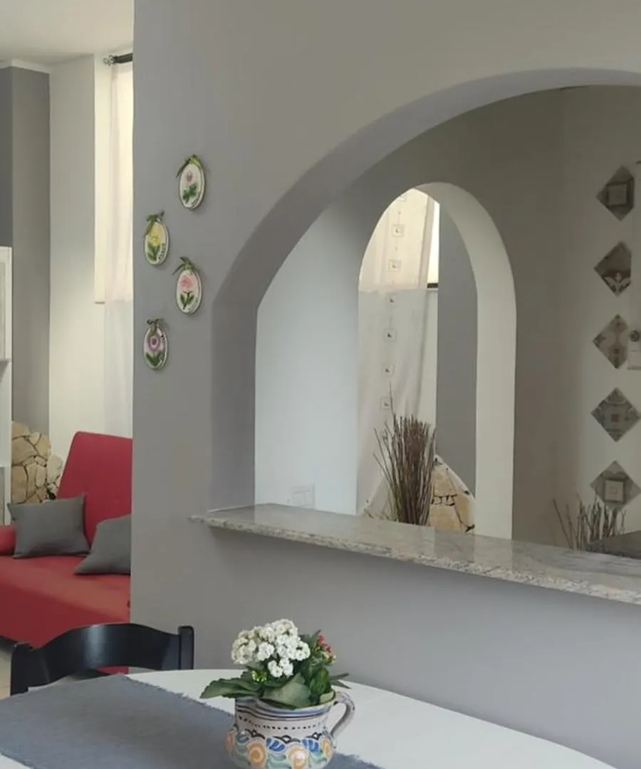 Estia Holidays Apartments - Taormina