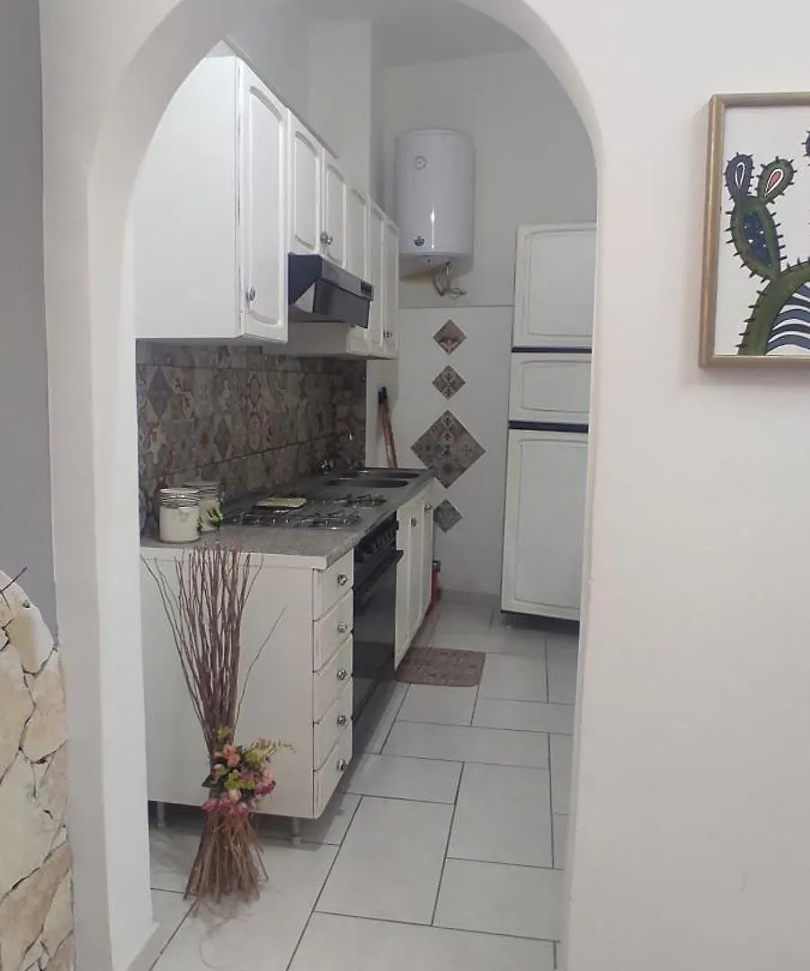 Estia Holidays Apartments - Taormina Italy