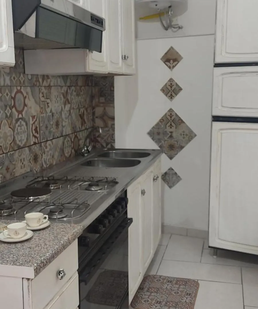 Estia Holidays Apartments - Taormina 0*,