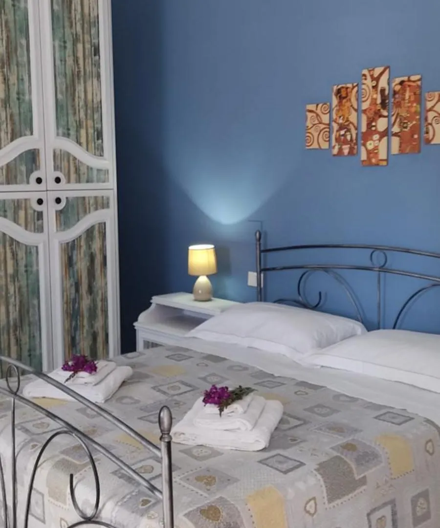 Estia Holidays Apartments - Taormina
