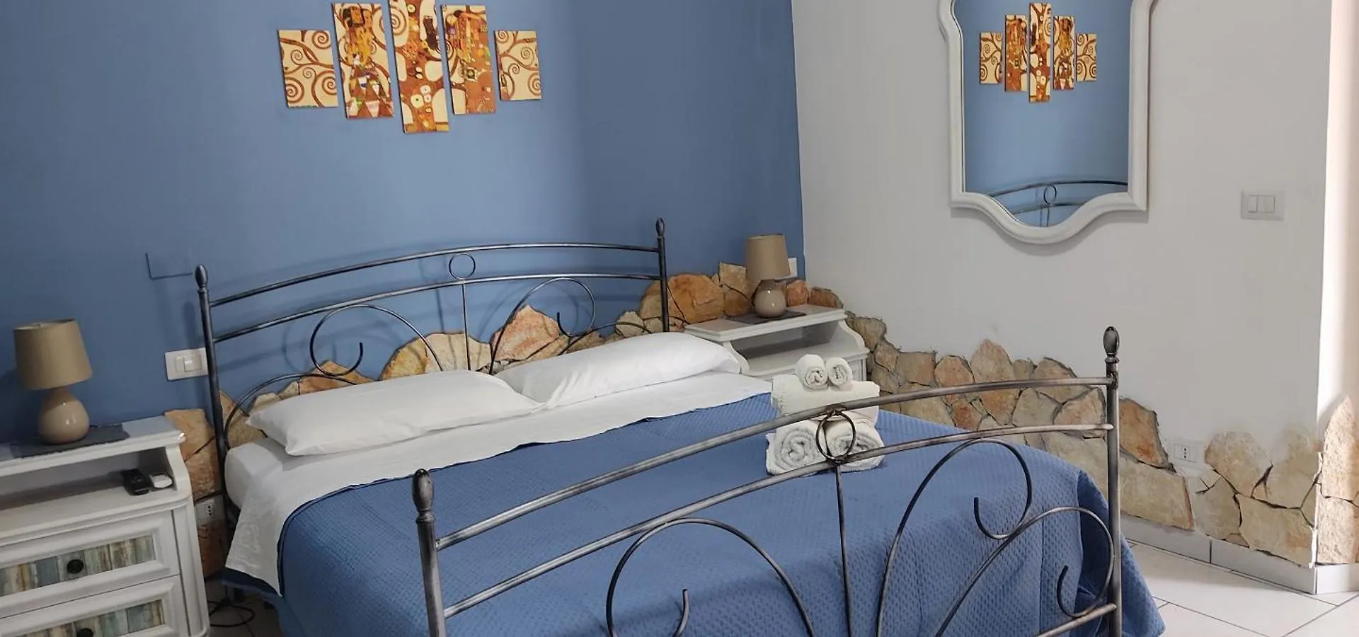 Estia Holidays Apartments - Taormina