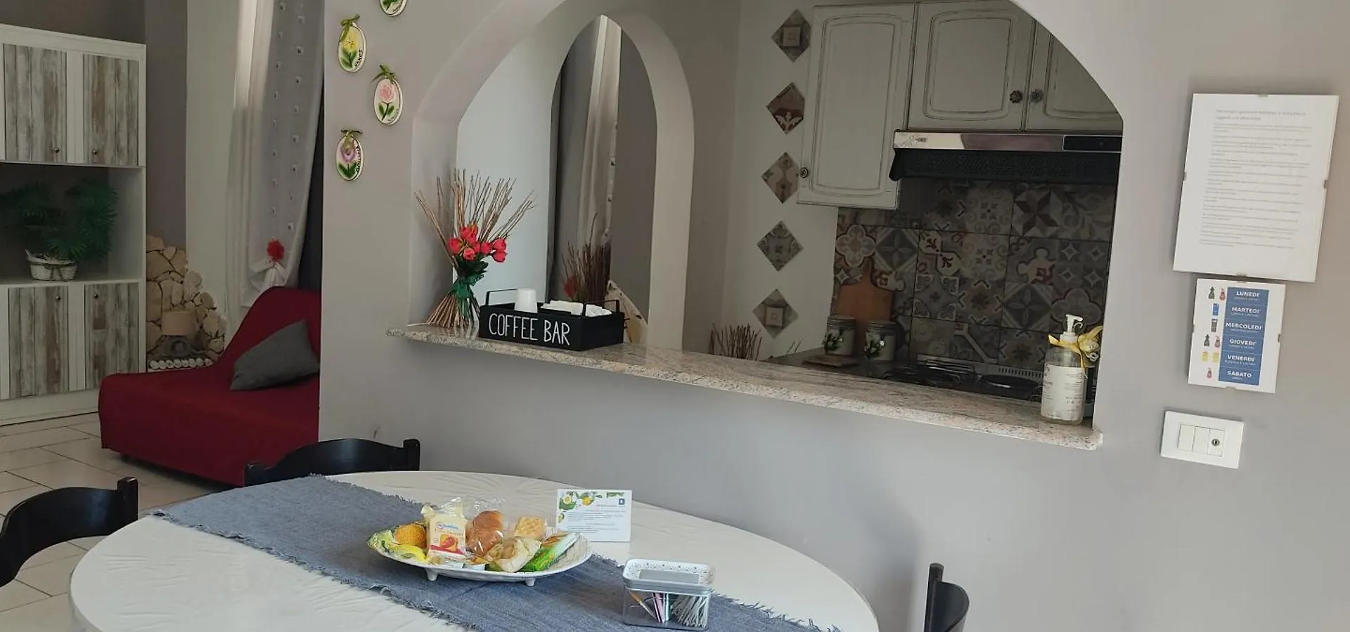 Estia Holidays Apartments - Taormina